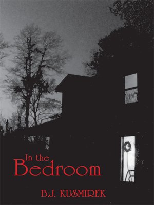 cover image of In the Bedroom